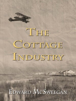 cover image of The Cottage Industry